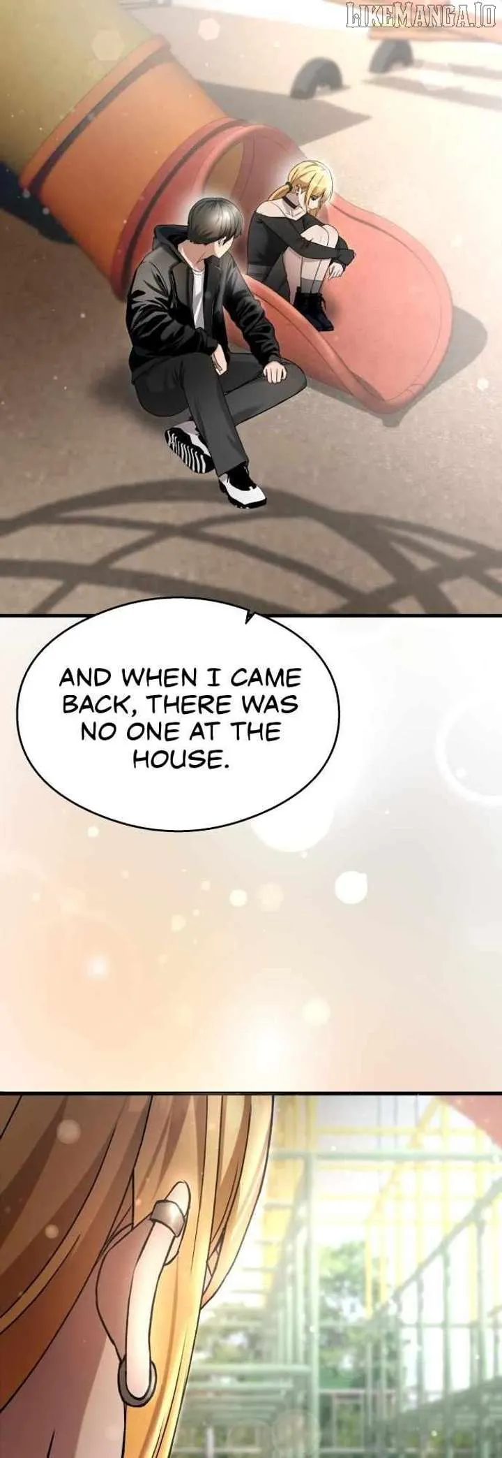 Heart-Pounding Cute Poem Chapter 35 Page 50