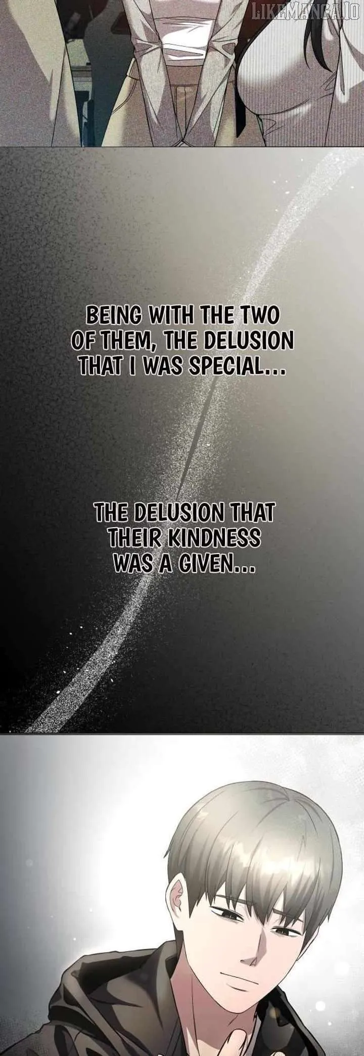Heart-Pounding Cute Poem Chapter 35 Page 54