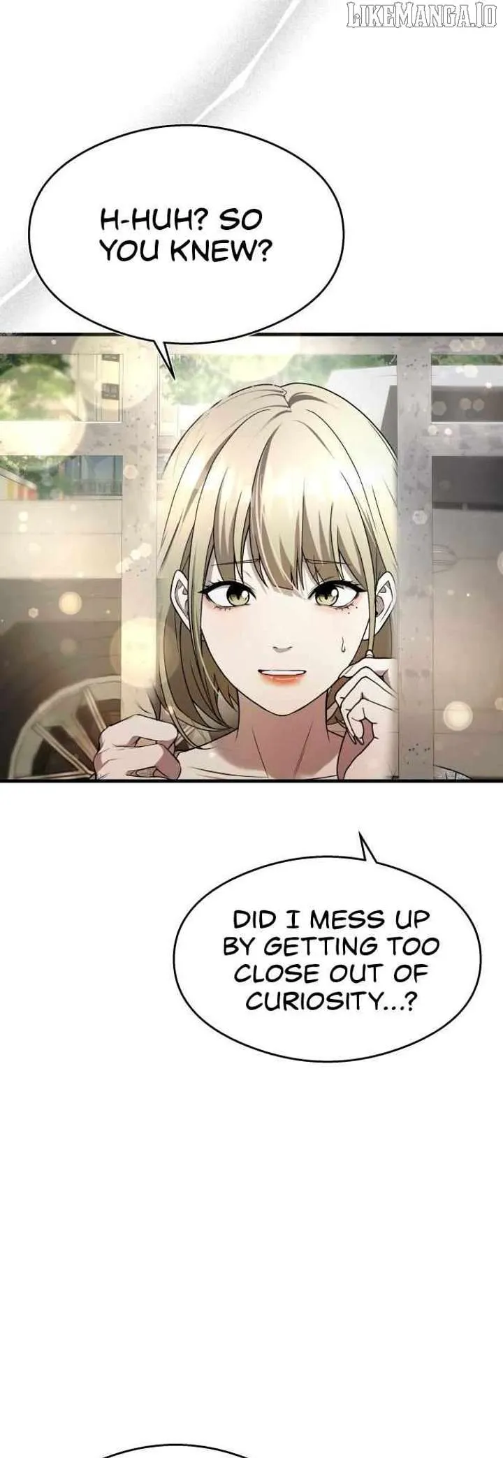Heart-Pounding Cute Poem Chapter 35 Page 59