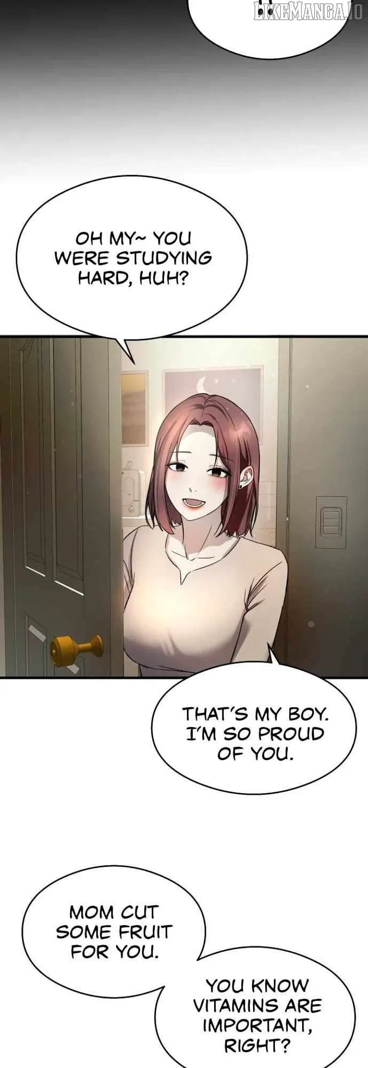 Heart-Pounding Cute Poem Chapter 35 Page 66