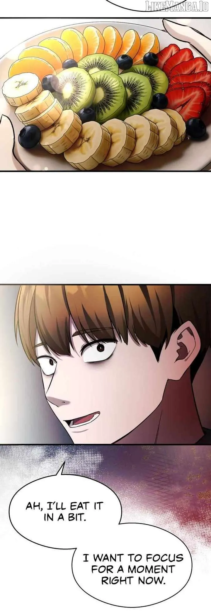 Heart-Pounding Cute Poem Chapter 35 Page 67