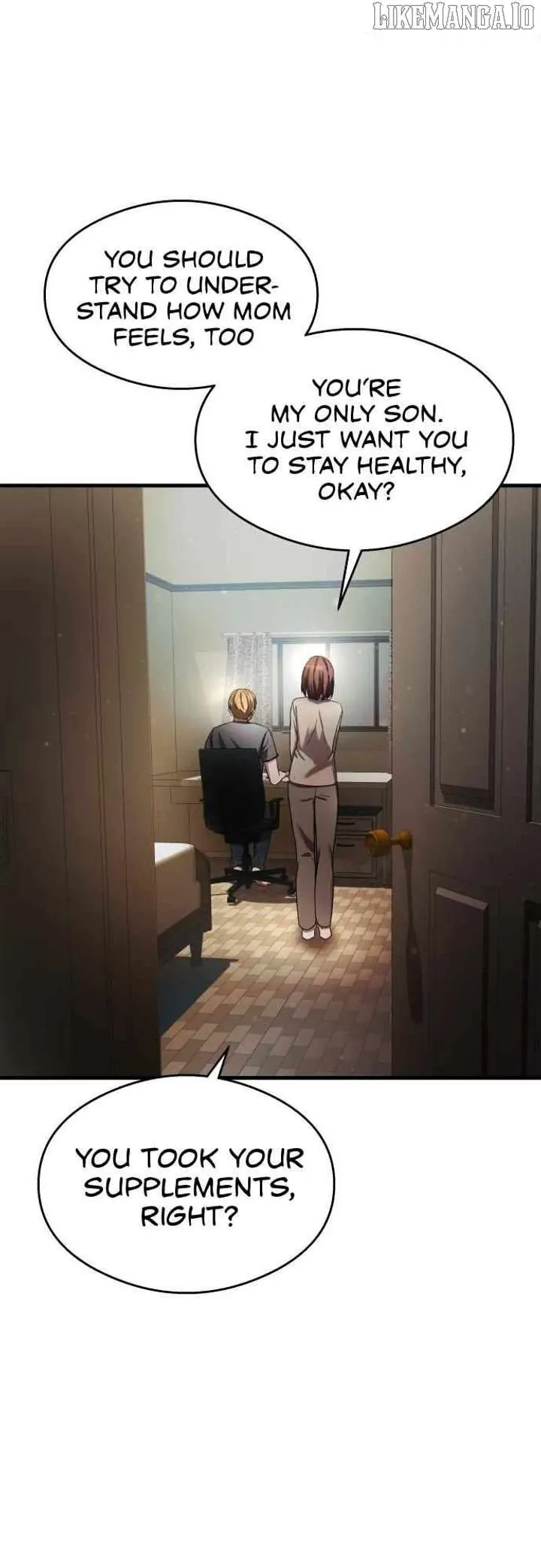 Heart-Pounding Cute Poem Chapter 35 Page 68