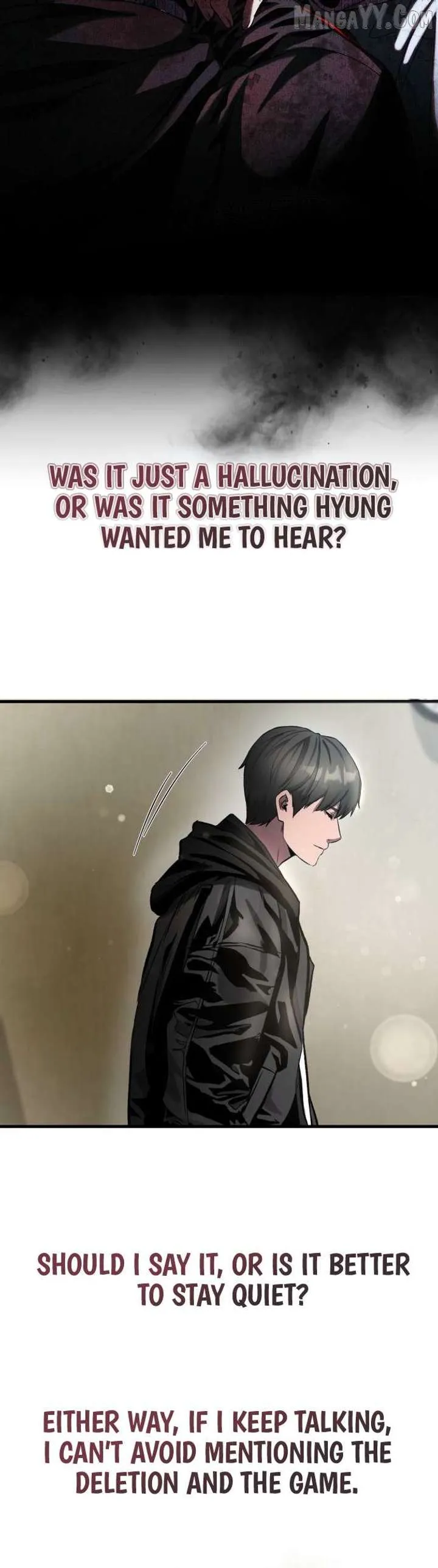 Heart-Pounding Cute Poem Chapter 36 Page 8