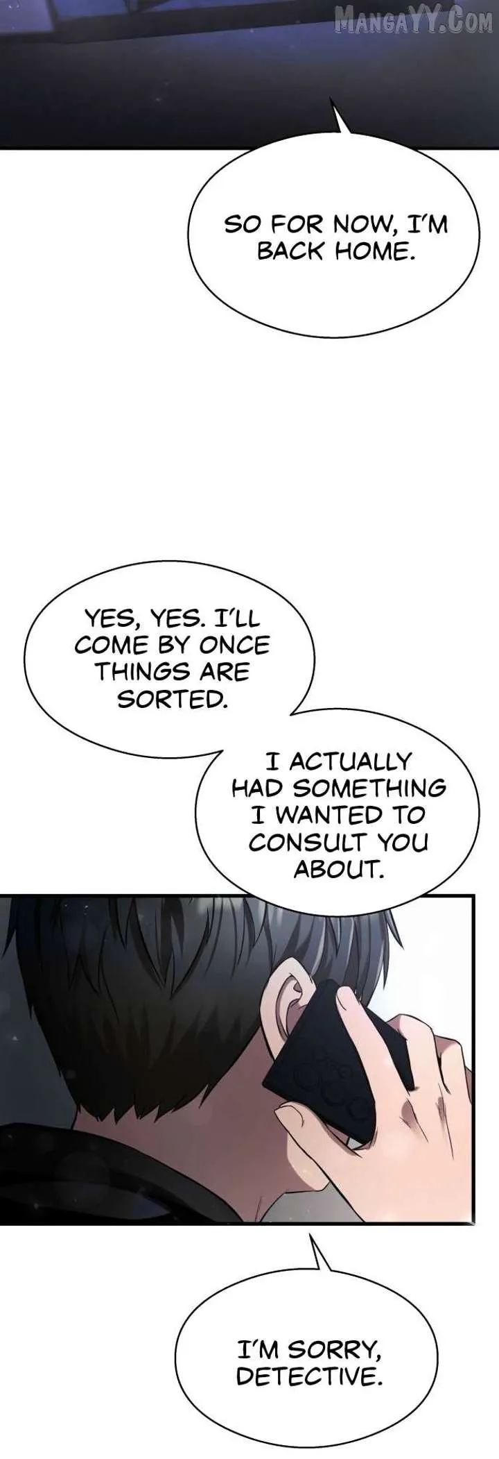 Heart-Pounding Cute Poem Chapter 36 Page 18