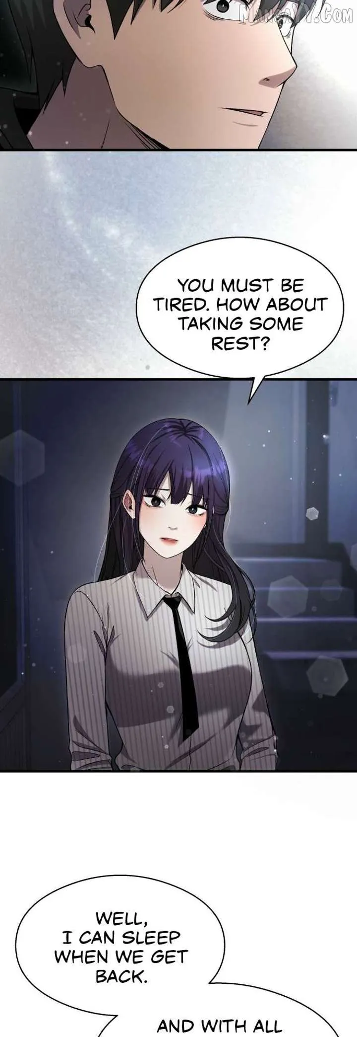 Heart-Pounding Cute Poem Chapter 36 Page 20