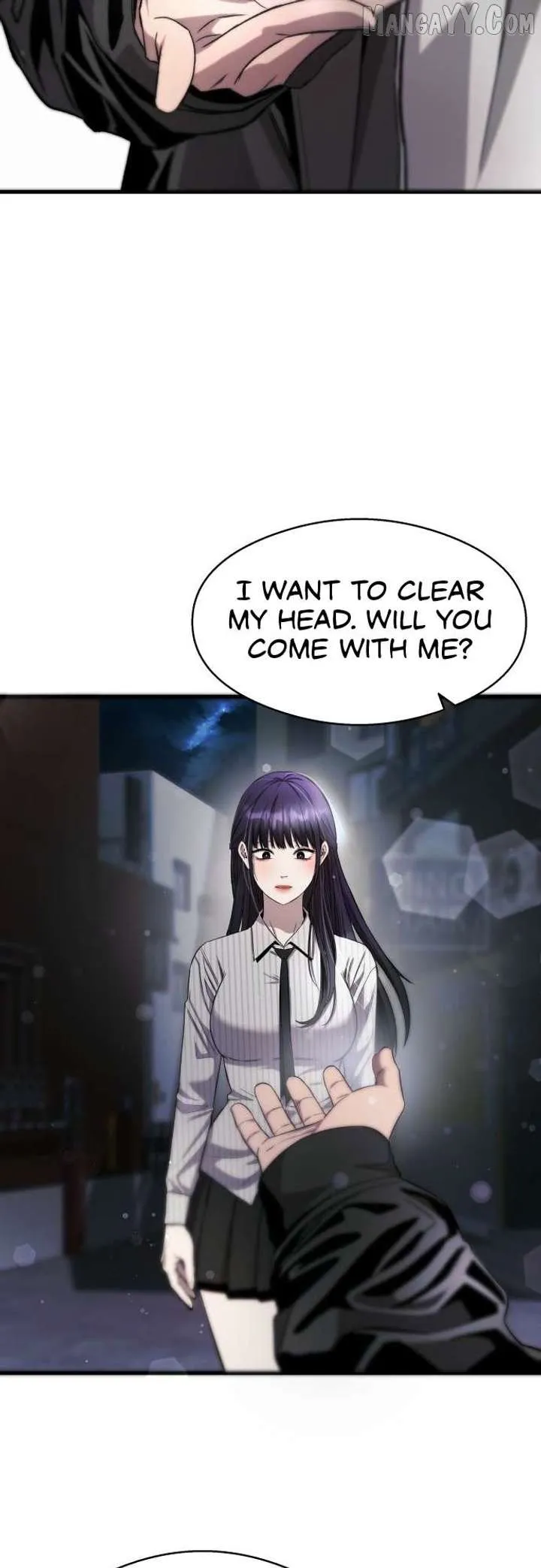Heart-Pounding Cute Poem Chapter 36 Page 22
