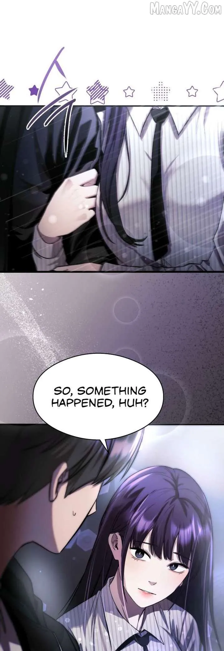 Heart-Pounding Cute Poem Chapter 36 Page 24