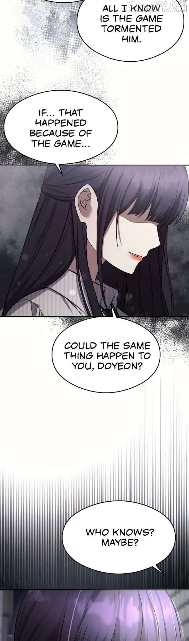 Heart-Pounding Cute Poem Chapter 36 Page 34