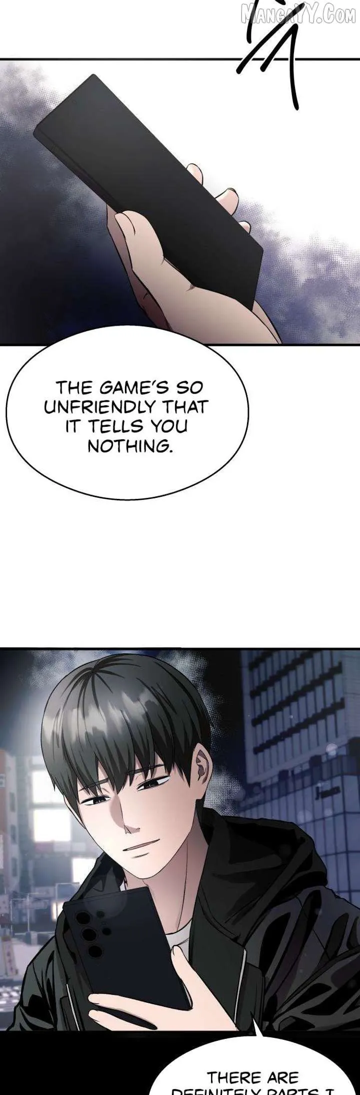 Heart-Pounding Cute Poem Chapter 36 Page 39