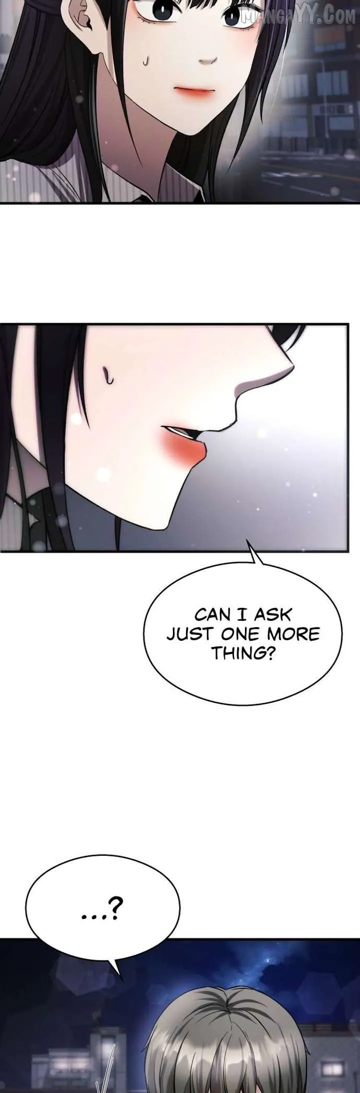 Heart-Pounding Cute Poem Chapter 36 Page 41