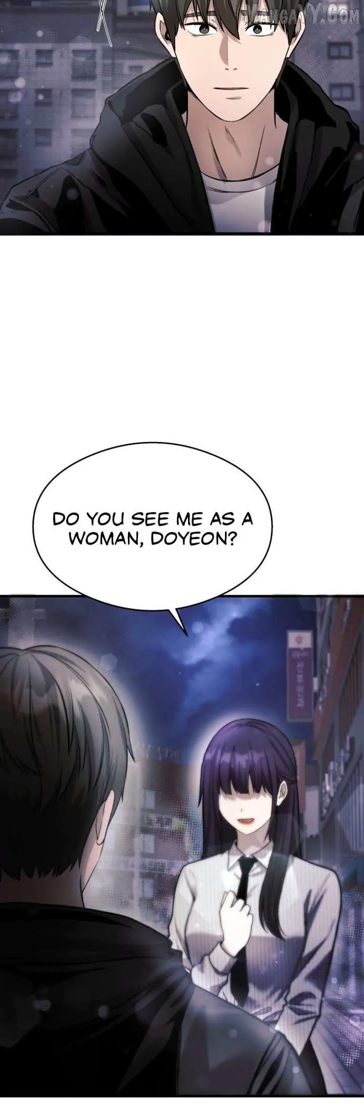 Heart-Pounding Cute Poem Chapter 36 Page 42