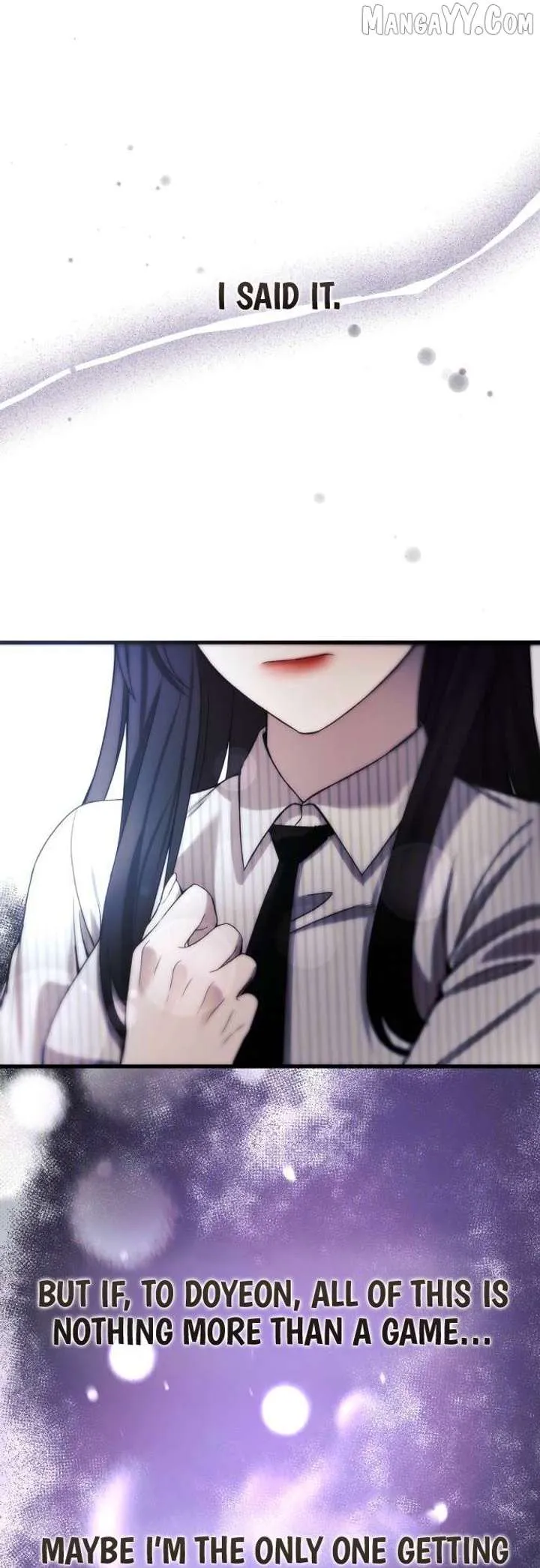Heart-Pounding Cute Poem Chapter 36 Page 43
