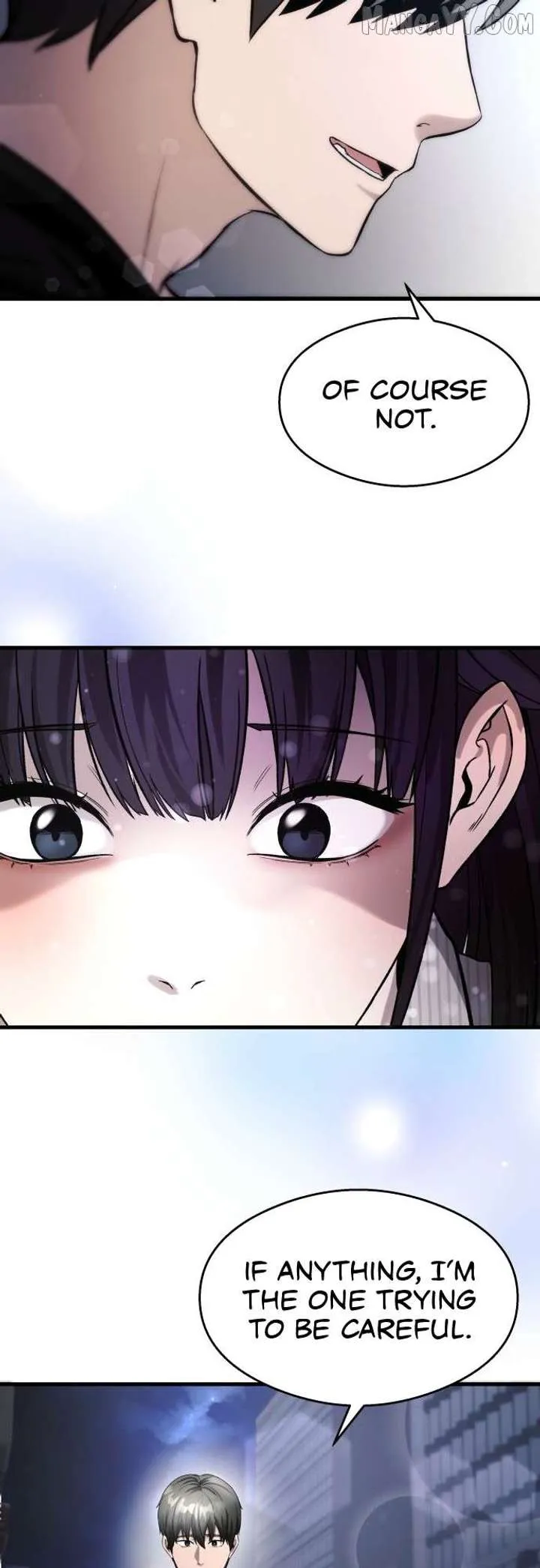 Heart-Pounding Cute Poem Chapter 36 Page 45