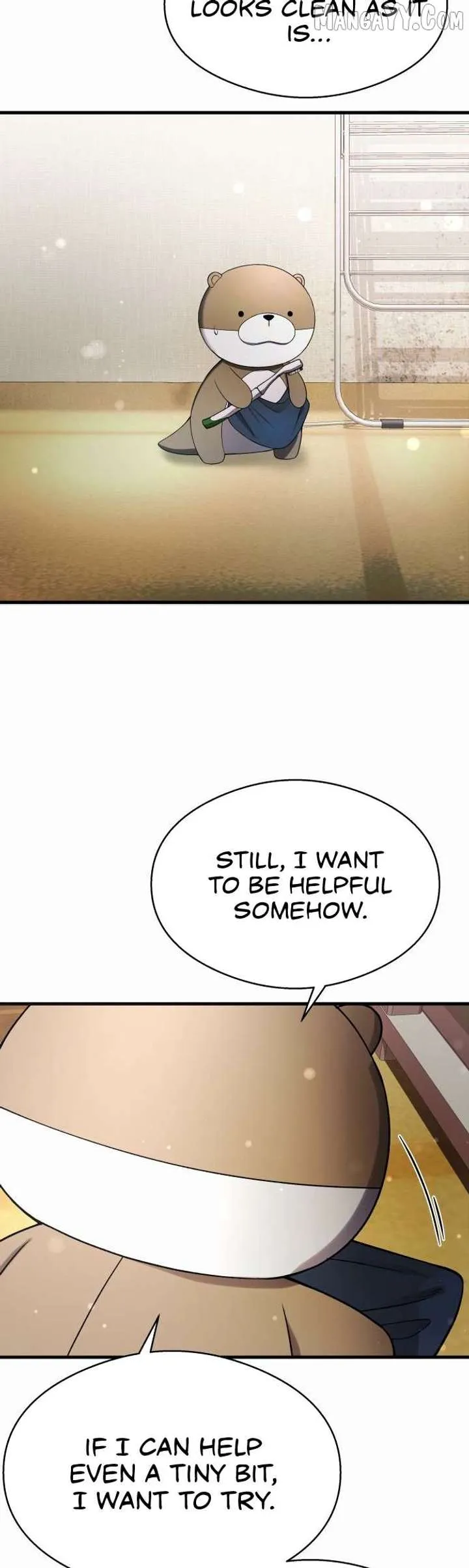 Heart-Pounding Cute Poem Chapter 36 Page 51