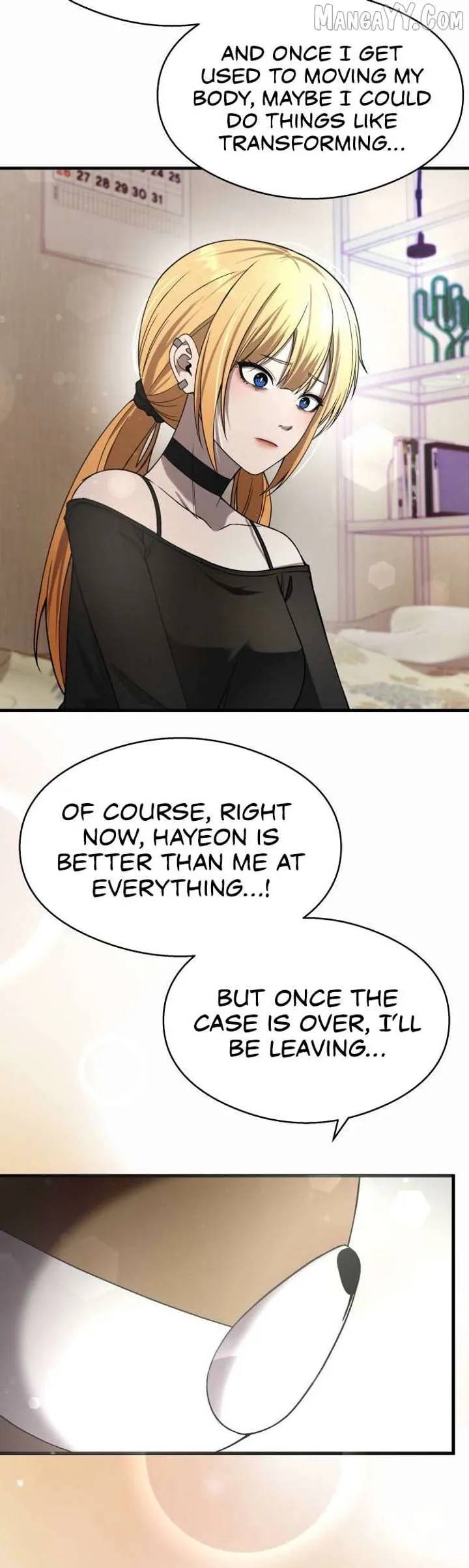Heart-Pounding Cute Poem Chapter 36 Page 52