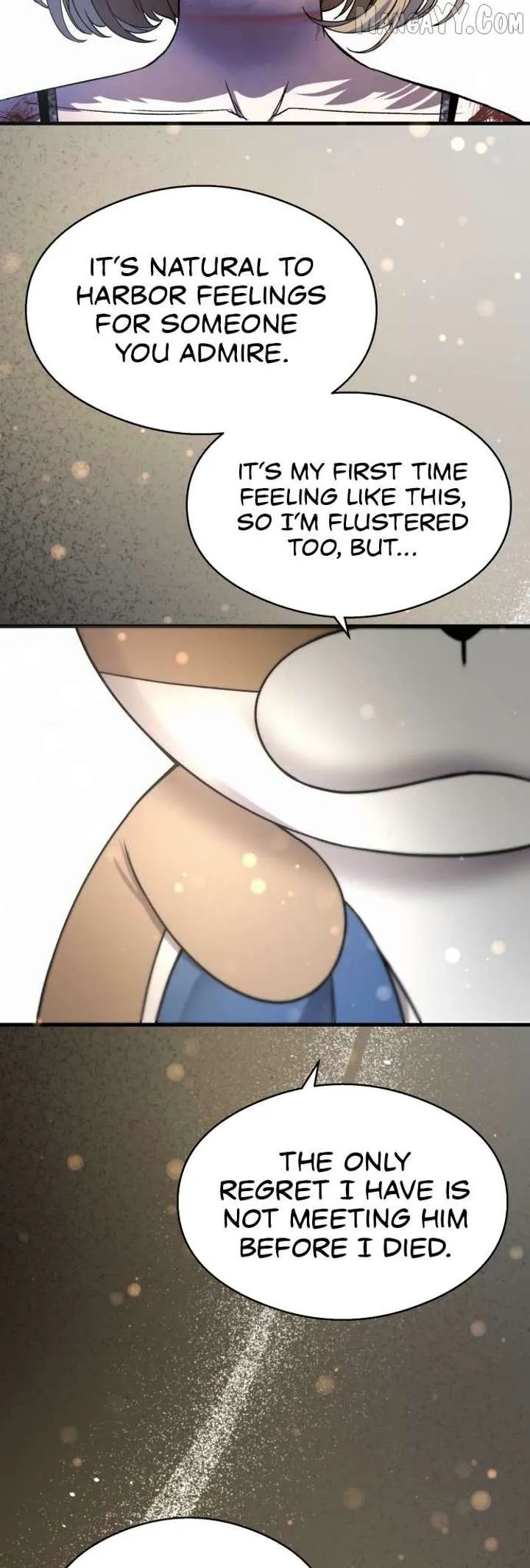 Heart-Pounding Cute Poem Chapter 36 Page 57
