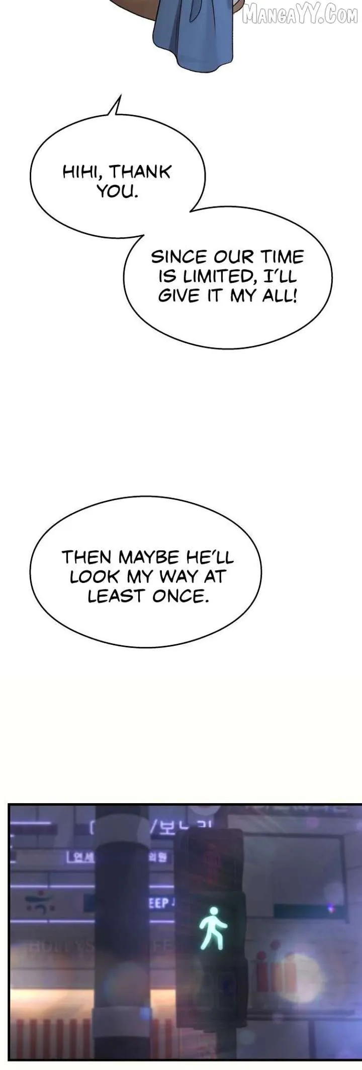 Heart-Pounding Cute Poem Chapter 36 Page 60