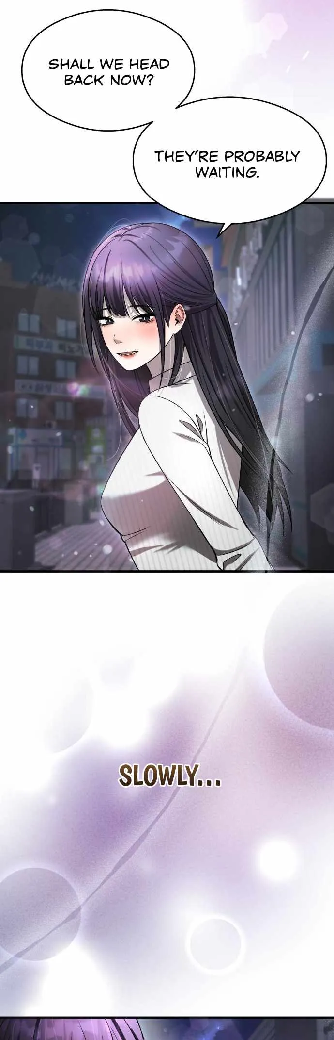 Heart-Pounding Cute Poem Chapter 37 Page 7