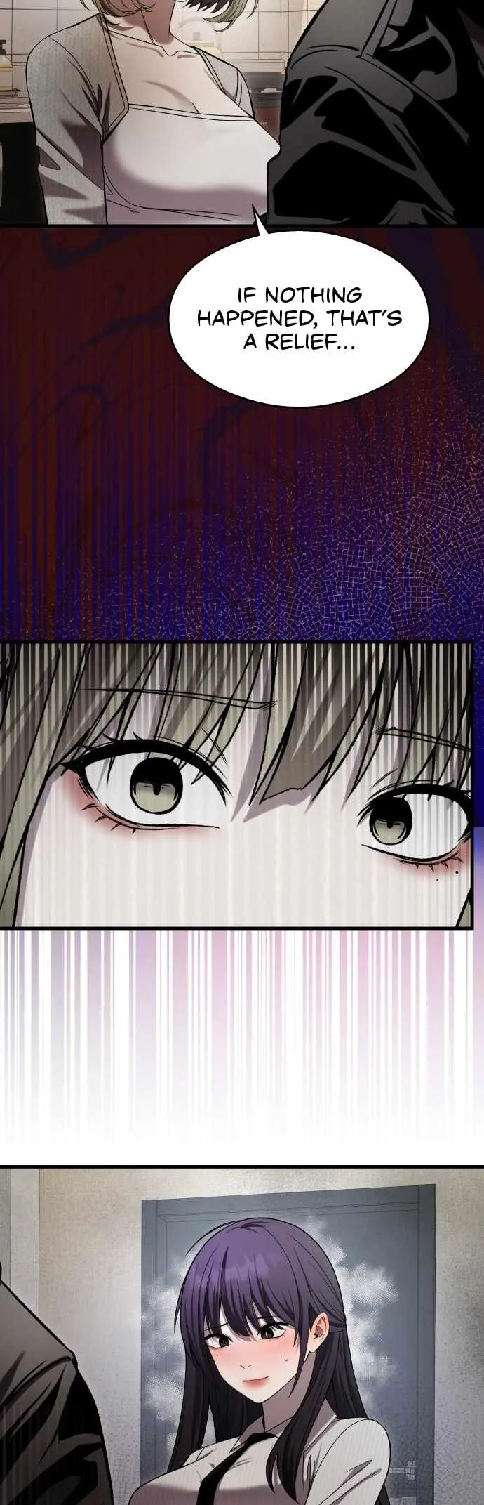 Heart-Pounding Cute Poem Chapter 37 Page 12