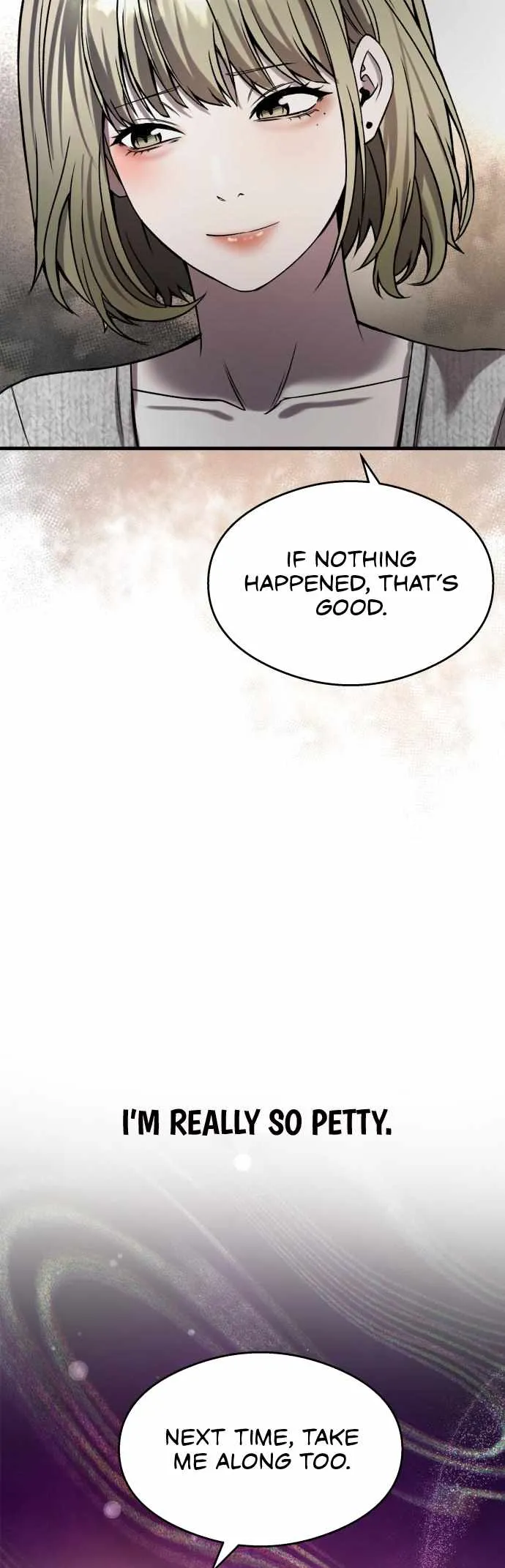 Heart-Pounding Cute Poem Chapter 37 Page 17