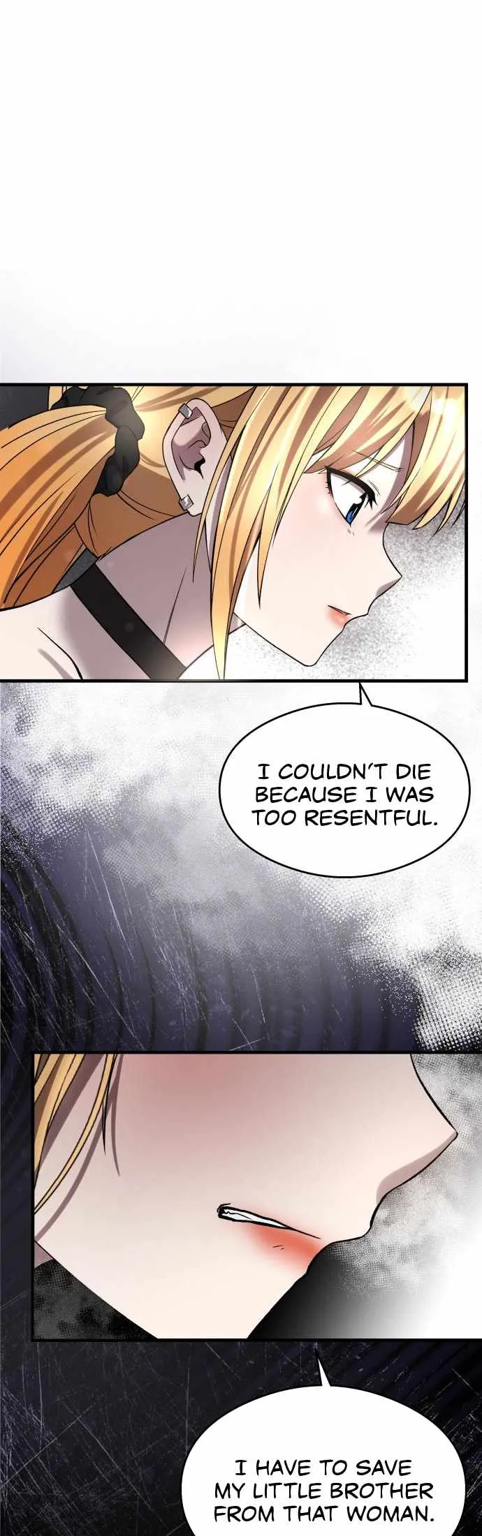 Heart-Pounding Cute Poem Chapter 37 Page 28