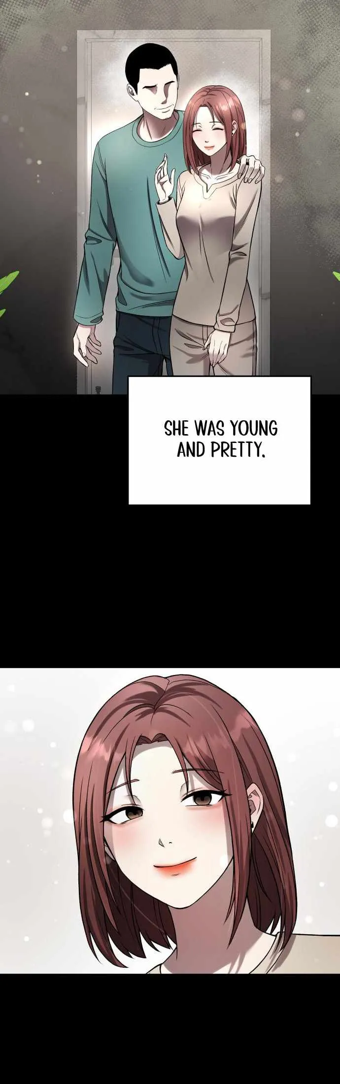 Heart-Pounding Cute Poem Chapter 37 Page 30