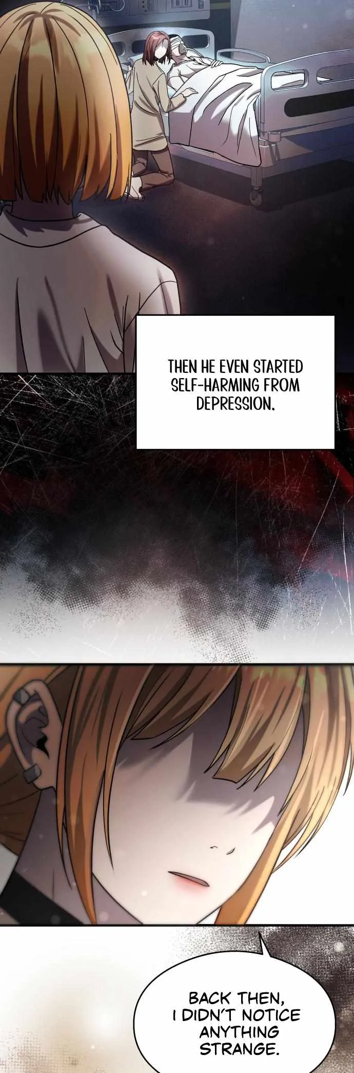 Heart-Pounding Cute Poem Chapter 37 Page 34