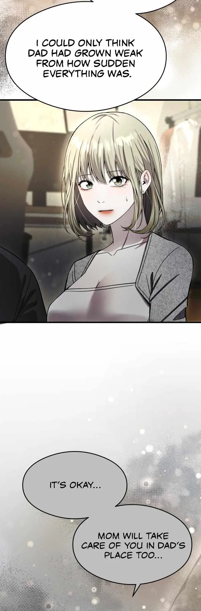 Heart-Pounding Cute Poem Chapter 37 Page 35