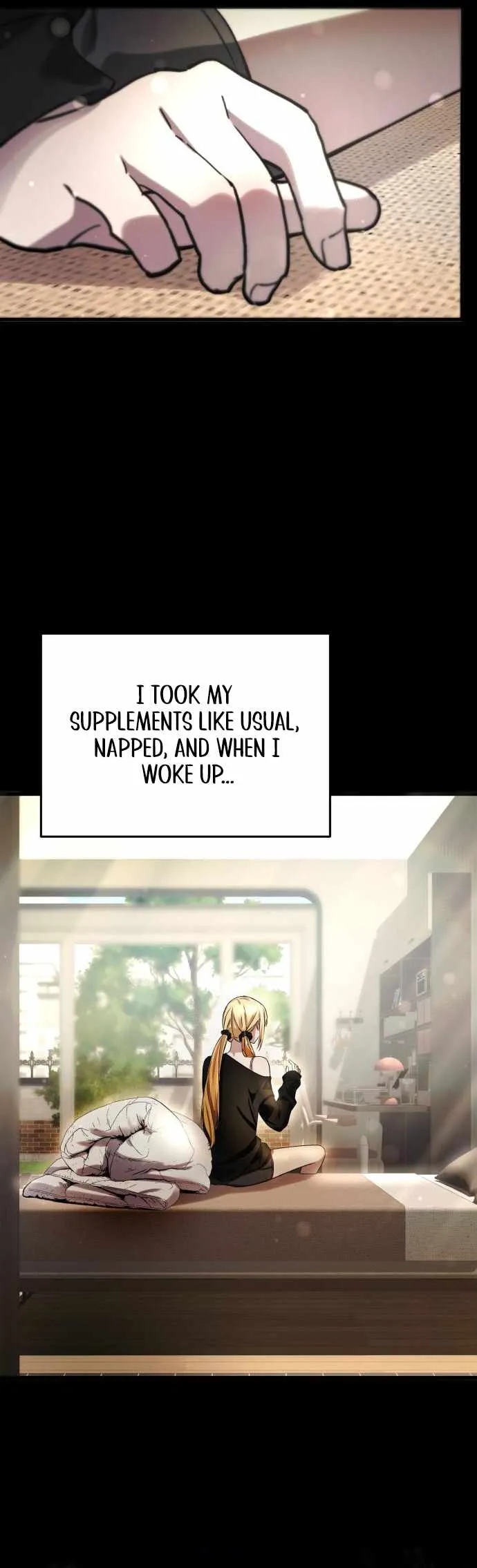 Heart-Pounding Cute Poem Chapter 37 Page 40
