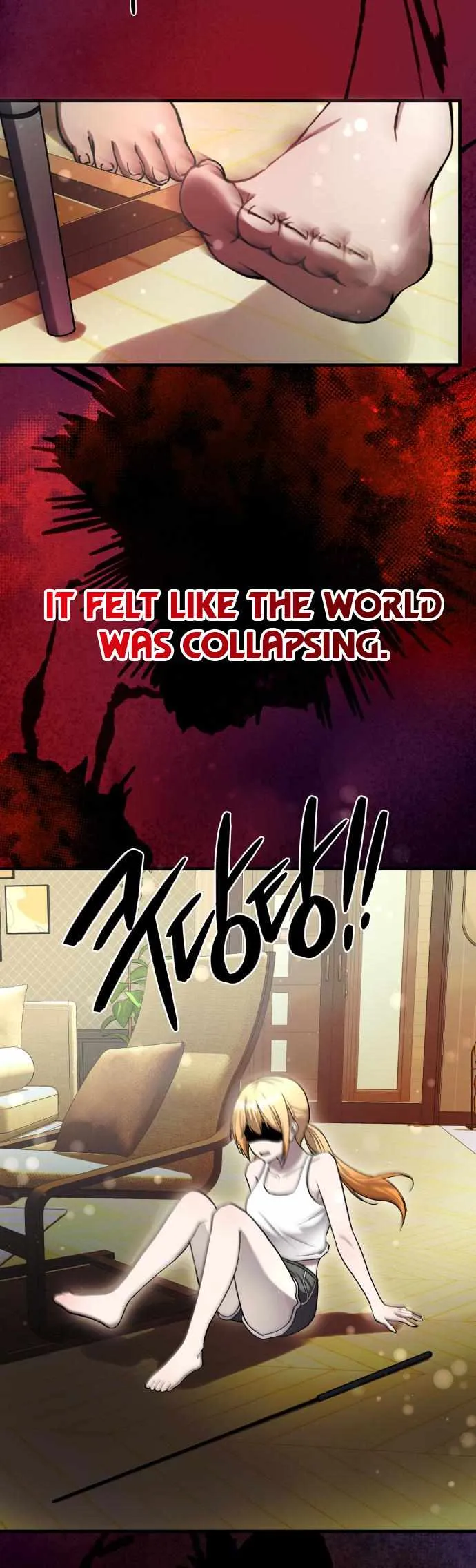 Heart-Pounding Cute Poem Chapter 37 Page 44