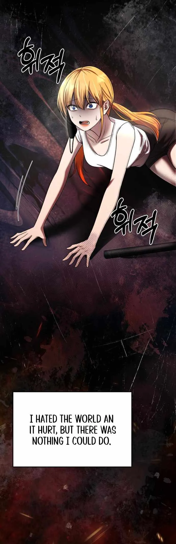 Heart-Pounding Cute Poem Chapter 37 Page 46