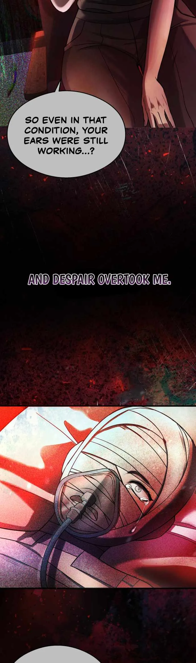 Heart-Pounding Cute Poem Chapter 37 Page 57