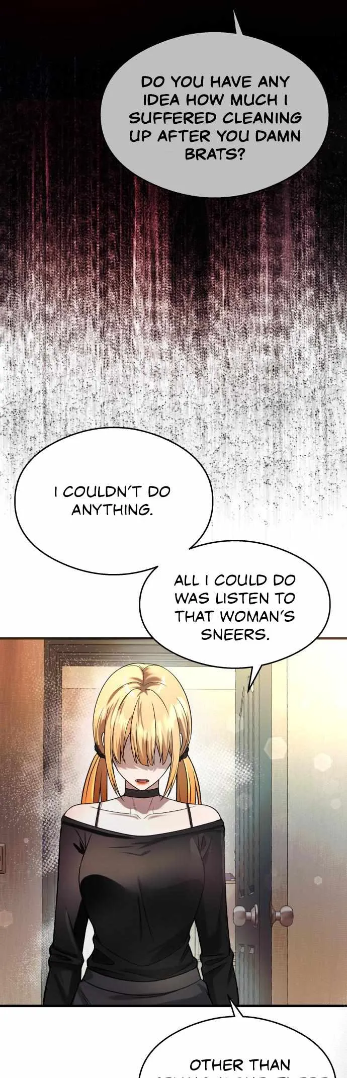 Heart-Pounding Cute Poem Chapter 37 Page 59