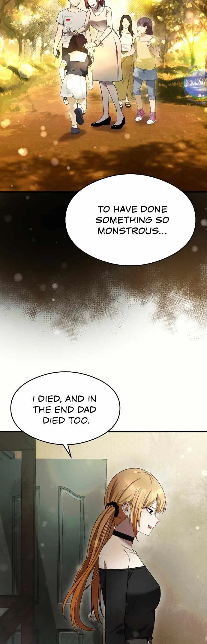 Heart-Pounding Cute Poem Chapter 37 Page 64
