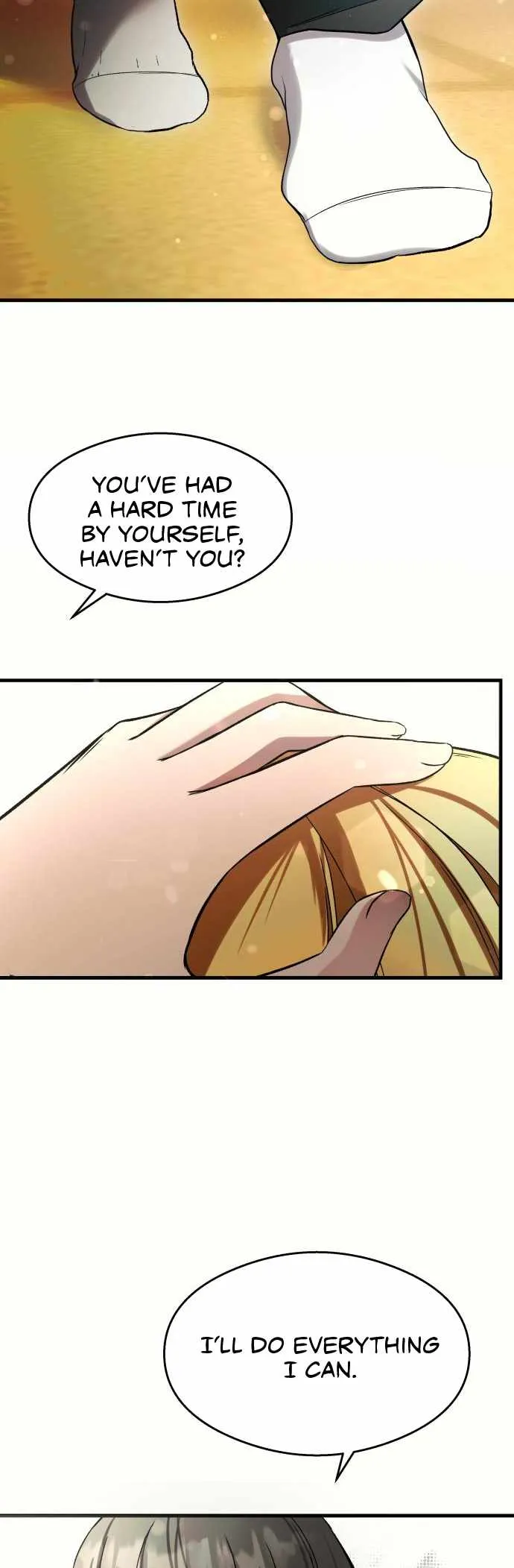 Heart-Pounding Cute Poem Chapter 37 Page 67