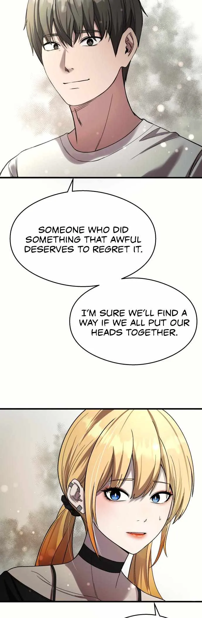 Heart-Pounding Cute Poem Chapter 37 Page 68