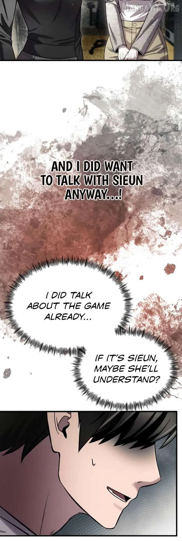 Heart-Pounding Cute Poem Chapter 38 Page 5