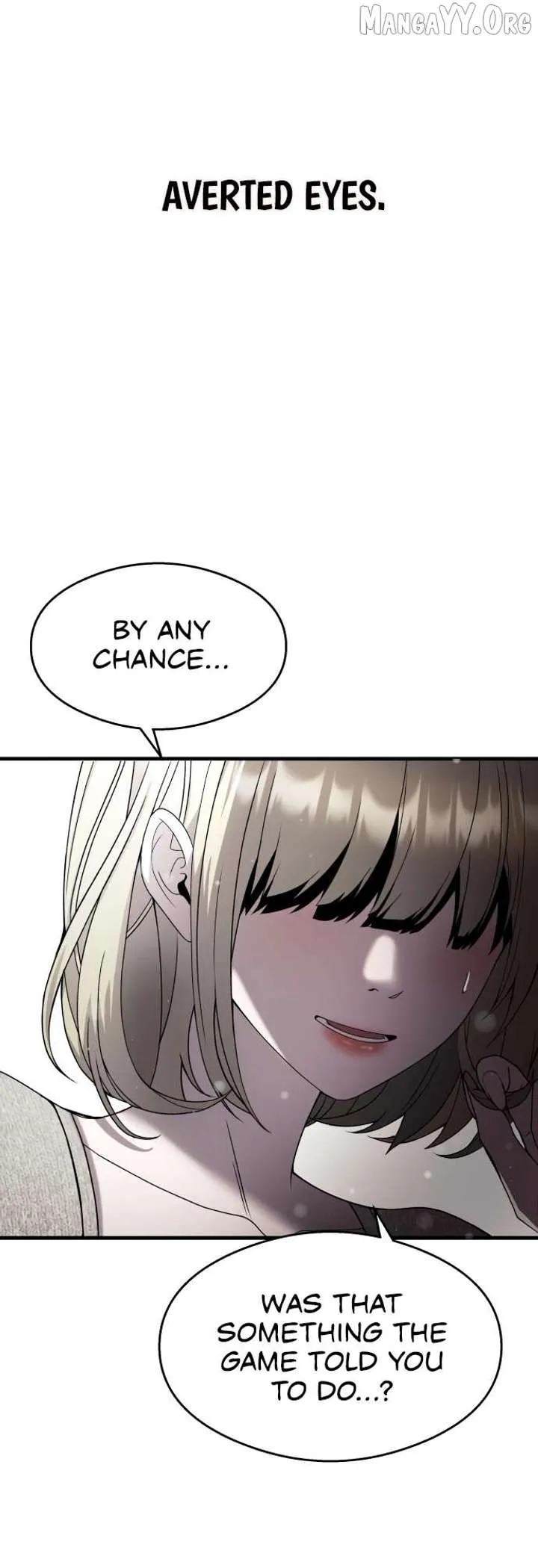 Heart-Pounding Cute Poem Chapter 38 Page 9