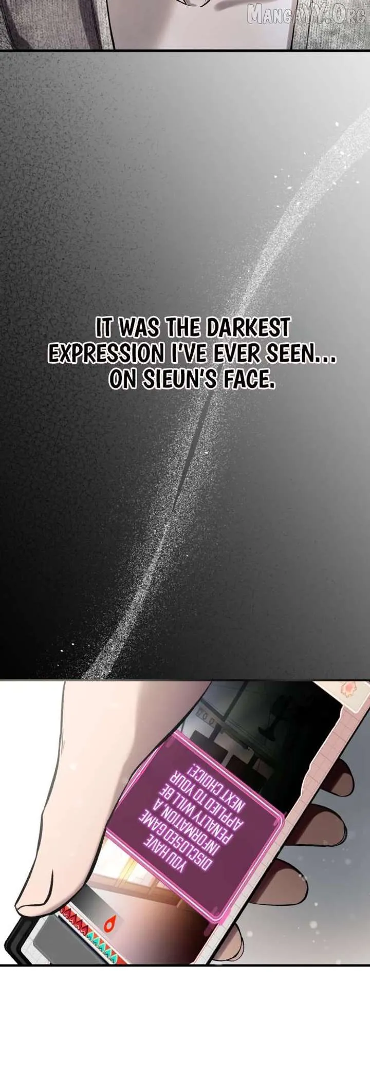 Heart-Pounding Cute Poem Chapter 38 Page 12