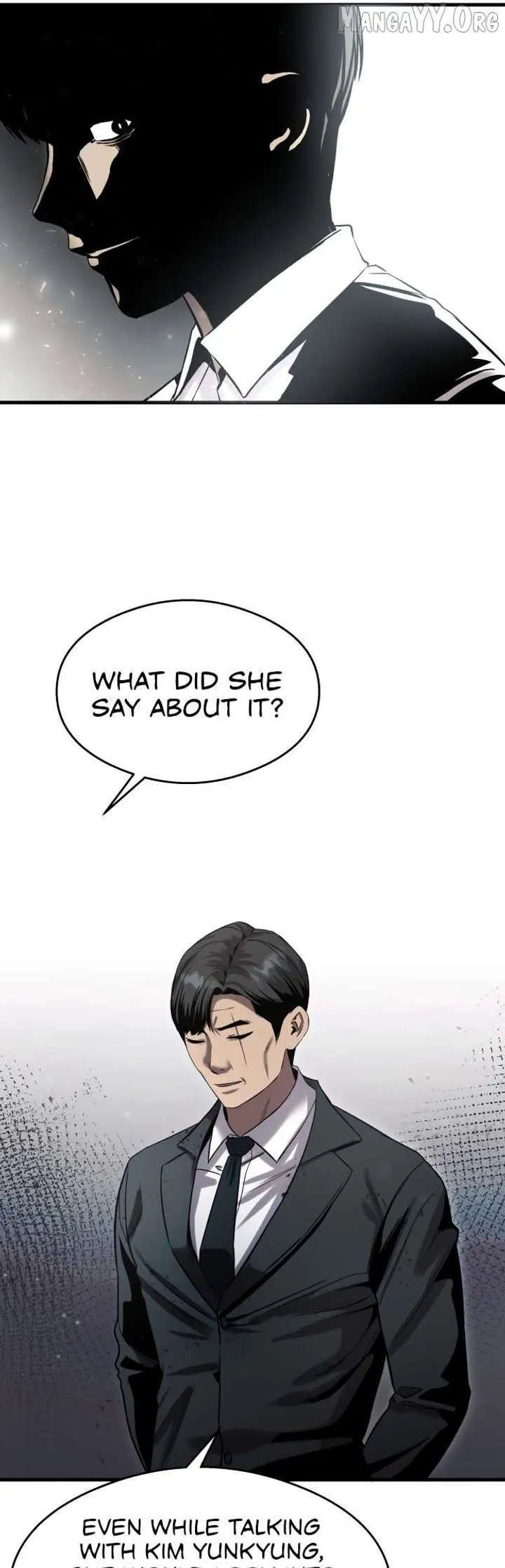 Heart-Pounding Cute Poem Chapter 38 Page 22