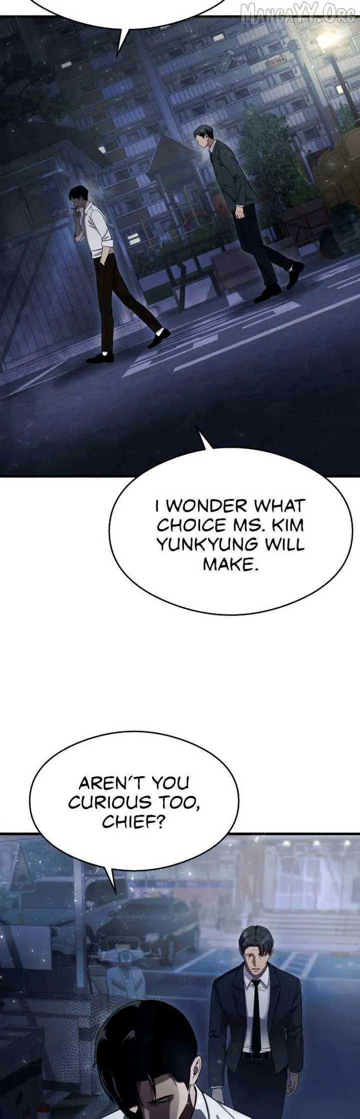 Heart-Pounding Cute Poem Chapter 38 Page 25