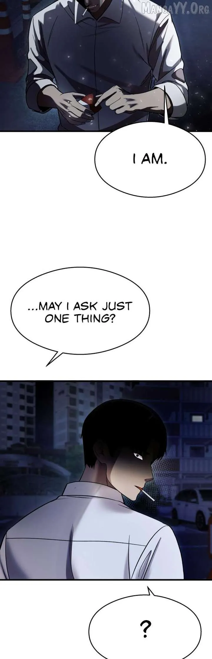 Heart-Pounding Cute Poem Chapter 38 Page 26