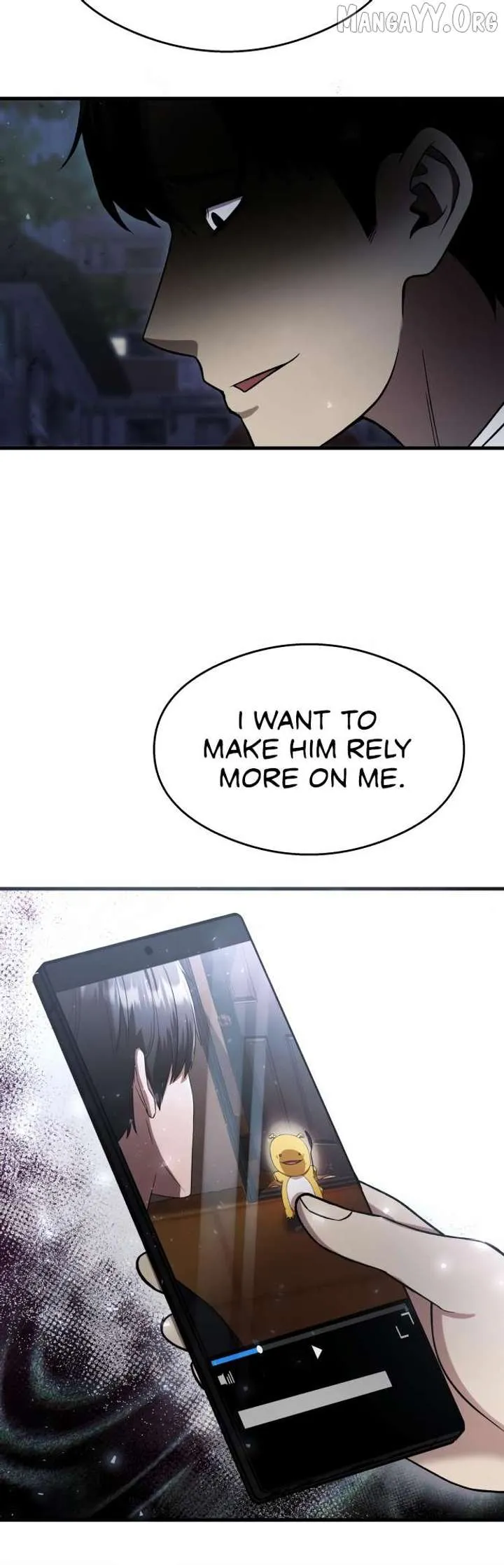 Heart-Pounding Cute Poem Chapter 38 Page 28