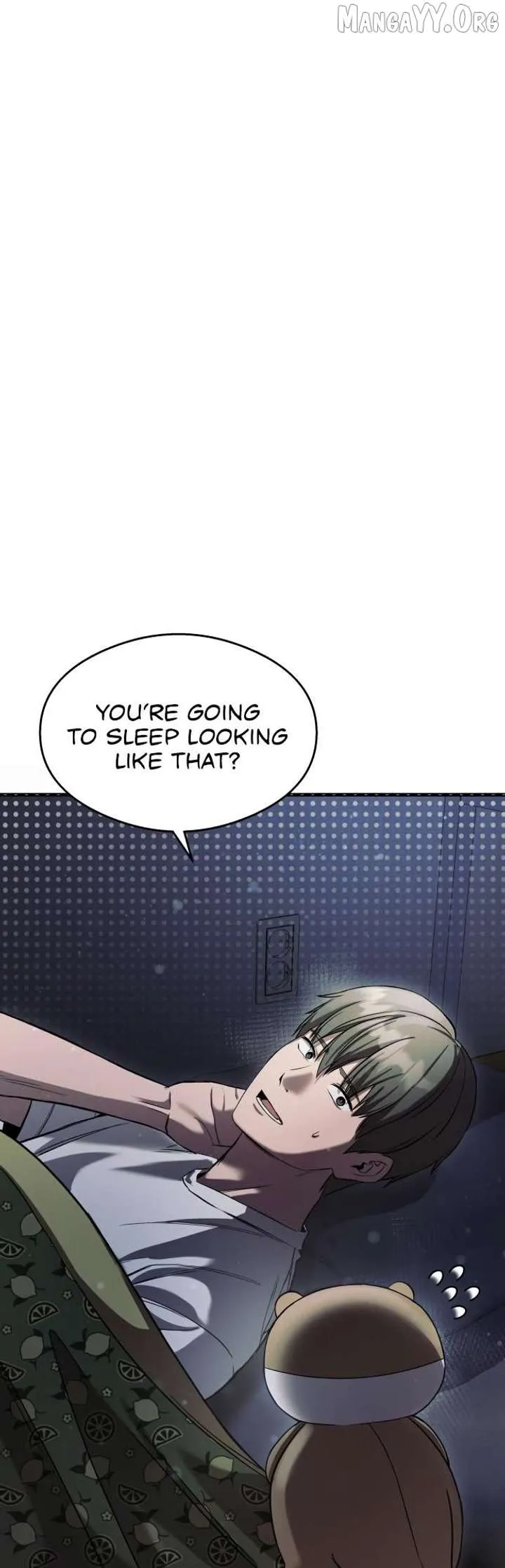 Heart-Pounding Cute Poem Chapter 38 Page 32