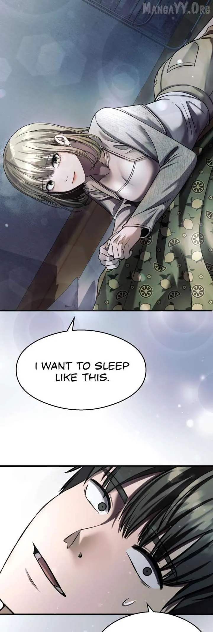 Heart-Pounding Cute Poem Chapter 38 Page 38