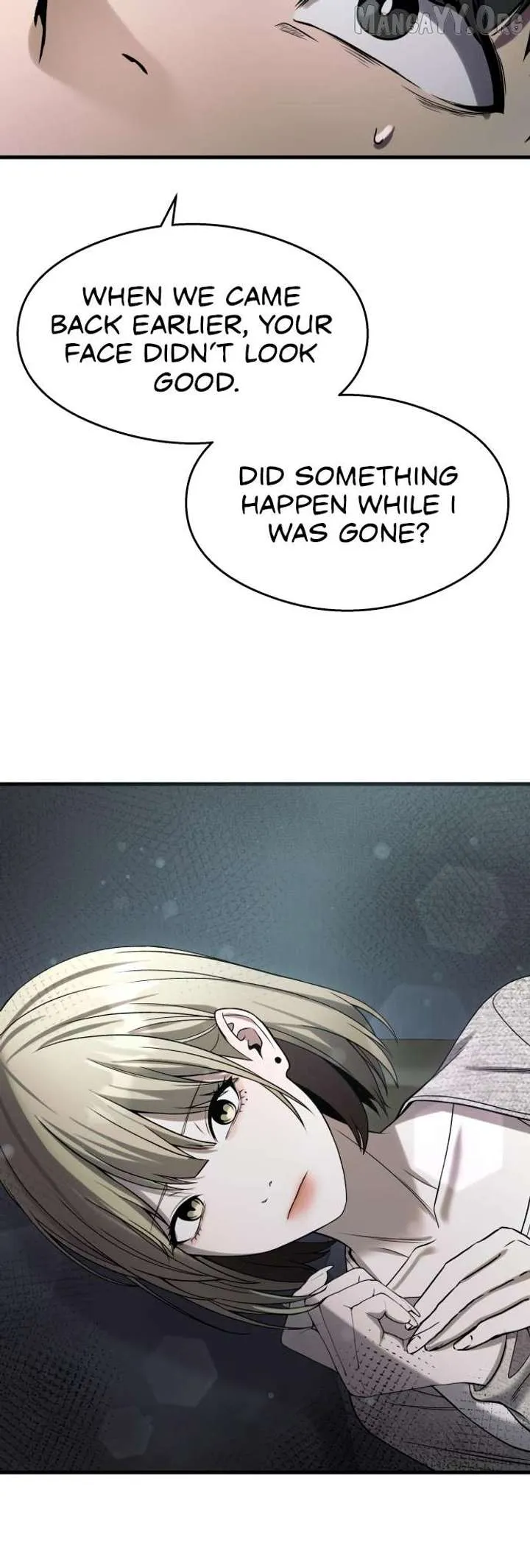 Heart-Pounding Cute Poem Chapter 38 Page 41