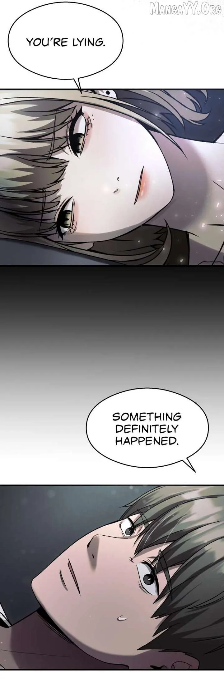 Heart-Pounding Cute Poem Chapter 38 Page 43