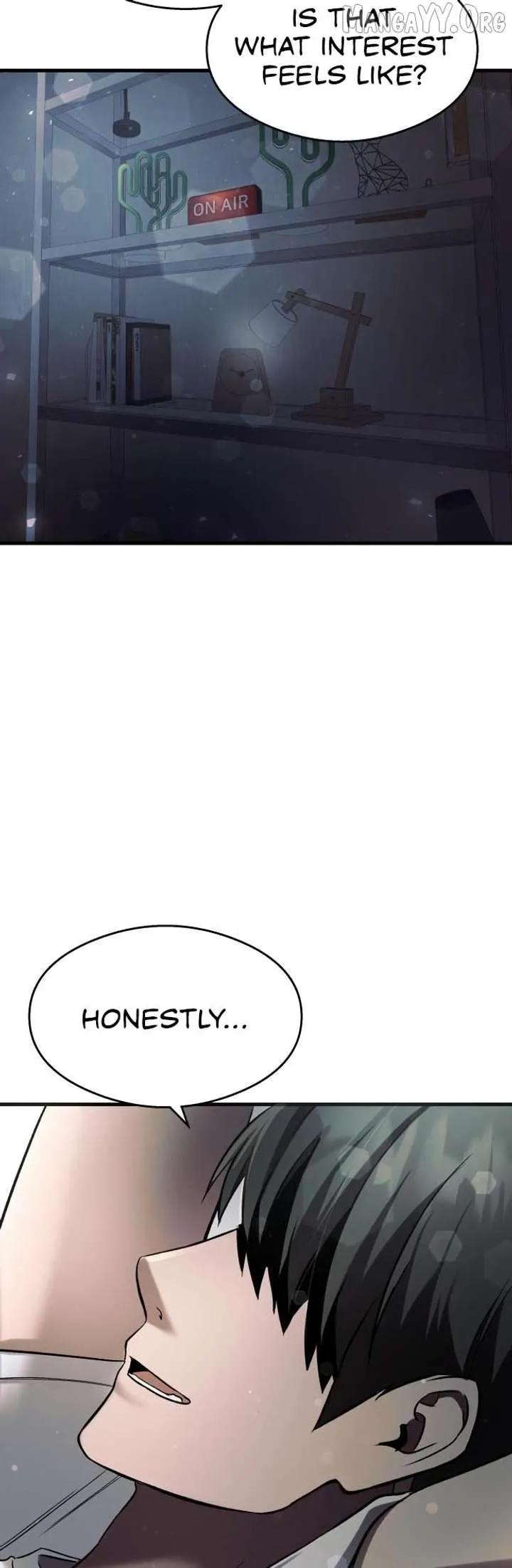 Heart-Pounding Cute Poem Chapter 38 Page 46
