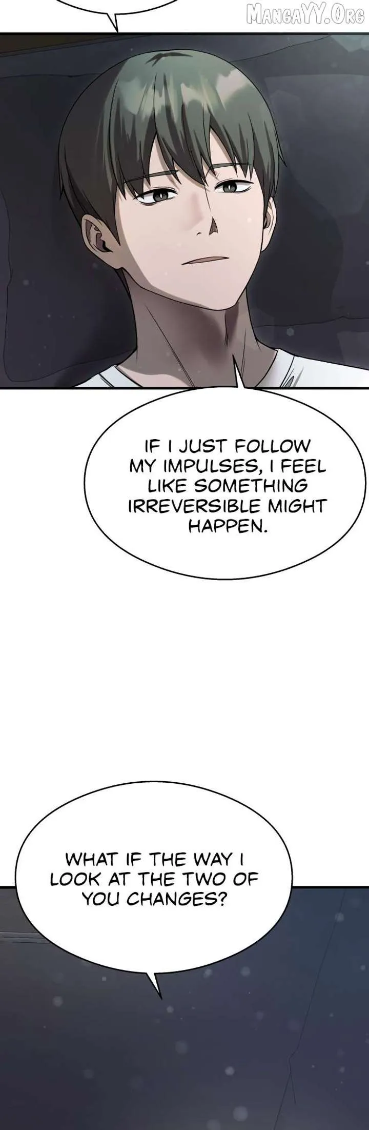 Heart-Pounding Cute Poem Chapter 38 Page 49