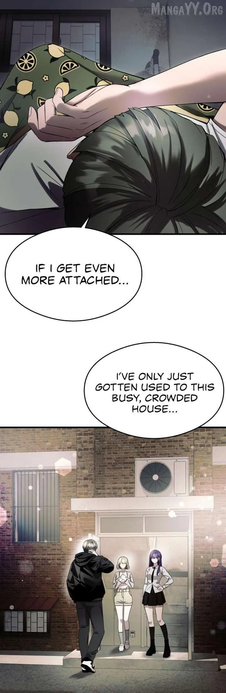 Heart-Pounding Cute Poem Chapter 38 Page 50